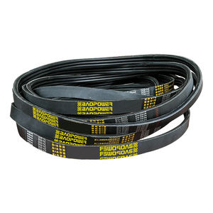 V kemer üreticileri ağır sarılmış bantlı <span class=keywords><strong>2Hb</strong></span>-3182 tarım makinesi için Agri V kemer - Product Image 5