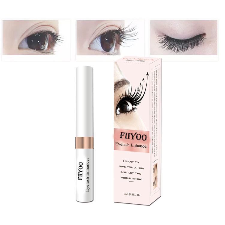 Оригинальная натуральная жидкая тушь для ресниц, сыворотка для наращивания ресниц, оптовая продажа