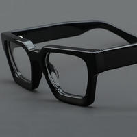 Montures de lunettes en métal Elite YuanFU pour hommes et femmes, style vintage doré, fournisseur en gros, fabricant, usine