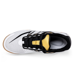 <span class=keywords><strong>Scarpe</strong></span> <span class=keywords><strong>da</strong></span> Badminton Casual Unisex Resistenti all'Usura, Produzione OEM ODM in EVA e Carbonio, Basso MOQ - Product Image 5