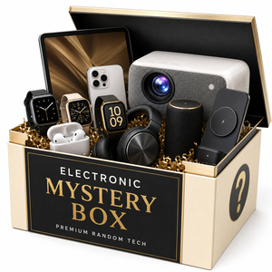 Caja Misteriosa de Bienestar Sexual, Caja Misteriosa de Juguetes Sexuales, Caja Misteriosa de Juguetes para Adultos, Caja Misteriosa Grande de Juguetes Sexuales, Caja Misteriosa de Juguetes Anales - Product Image 1