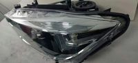 Phares de voiture à LED, yeux d'ange LED, phare F30 pour BMW F30 F35 318 320 325 328 330 335 2013-2015, pour BMW F30 d'origine
