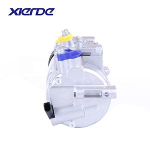 Compresseur de système de climatisation automatique le plus vendu XIERDE pour A1 A3 TT Seat ALTEA IBIZA VW BEETLE GOLF OE 5QD820803C - Product Image 5