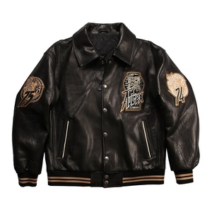 Low Price Dragon Leather Jacket Premium Leather Quality | Alibaba.com
