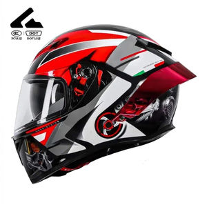<span class=keywords><strong>Casque</strong></span> modulable intégral pour <span class=keywords><strong>moto</strong></span>, ABS, OEM, <span class=keywords><strong>pas</strong></span> <span class=keywords><strong>cher</strong></span>, vente chaude, fabricant d'accessoires de <span class=keywords><strong>moto</strong></span>, casques de qualité DOT - Product Image 6