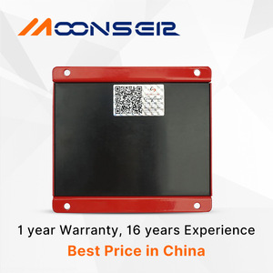 MoonsEer ESC9800 Electronic <b>Speed</b> <b>Control</b> Unit 12V 24V For Diesel Generator Set - Product Image 2