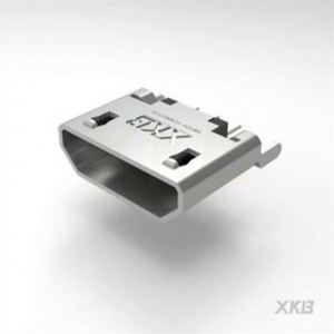 U255-051N-4BH70-FS USB/DVI/HDMI Connector Electronic Component - Product Image 1