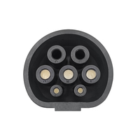 Adaptateur 220V Prise Standard Nationale GB/T 16A pour Station de Recharge Véhicule Électrique Moto Électrique ODM