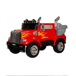 Licencia <span class=keywords><strong>de</strong></span> freightliner 12v paseo en el coche eléctrico coche paseo en camión <span class=keywords><strong>de</strong></span> <span class=keywords><strong>bomberos</strong></span> - Product Image 1
