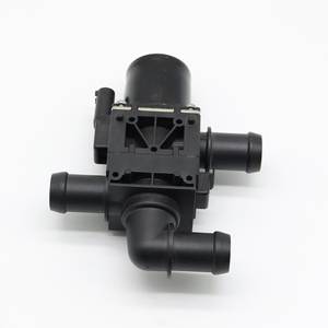 Válvula de Control del Calefactor Diésel para Land Rover Discovery 4 LR016848 - Product Image 5