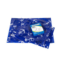 Qstoxilsky — sac de rangement voyage, personnalisé, gain de place, sac de compression sous vide, scellé