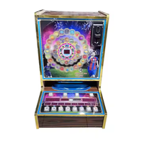 Machine de jeu à haute rentabilité en gros, machine d'arcade multi-jeux, machine de jeu d'amusement à pièces