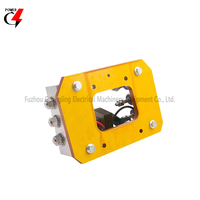 Diode de redressement rotative d'alternateur pour générateur Marathon série 740