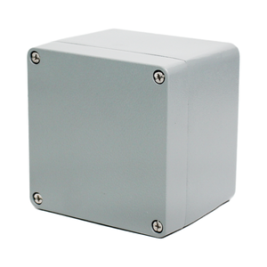 2024 nhà máy trực tiếp <span class=keywords><strong>ABS</strong></span> không thấm nước Hộp nối ngoài trời sử dụng thiết bị bảo vệ Bìa - Product Image 3