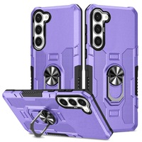 En stock, coque de téléphone antichoc à couverture intégrale en forme d'œil pour Samsung S25 S25 Plus S24 Plus S25 Ultra
