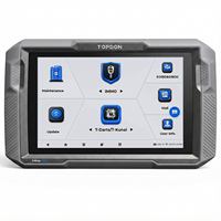 WIFI TOPDON T-Ninja Pro OBD Key Programmer Key Learning Remote Control Learning PIN Reading All Keys Lost
