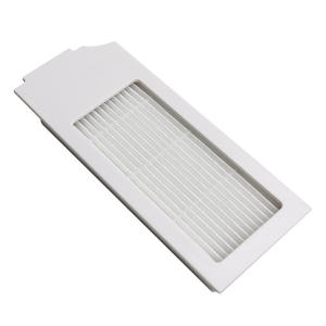 Filtre Hepa pour aspirateur Ecovacs T10 Turbo X1S Pro, pièce détachée 128mm x 52mm x 17mm - Product Image 3