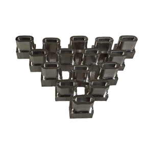 Nhanh chóng prototyping <span class=keywords><strong>CNC</strong></span> gia công dịch vụ cho xe Brass dây EDM khoan chuốt đánh bóng thép không gỉ đồng đồng - Product Image 6