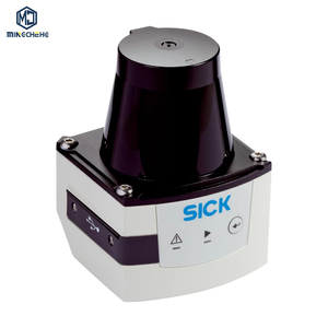 Escáner Láser Industrial TIM351-21340011067299 TIM351-21340011067302 TIM351-21340011067303 para Navegación de Robots Móviles y AGV - Product Image 1