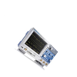 Rod y <span class=keywords><strong>Schwartz</strong></span> Rtc1002 300MHz Sonda Opción Prueba Herramienta experimental Osciloscopio actualizable -- - Product Image 5
