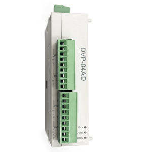 SPS-Controller DVP04AD-S neues Original Lager auf Lager plc Programmier steuerung - Product Image 5