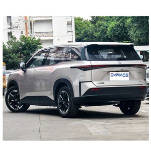 รถยนต์ SUV ไฟฟ้าราคาประหยัด รุ่น 2026 BZ3X Bozhi 3X 520 <span class=keywords><strong>Pro</strong></span> ระยะทางวิ่ง 520 กม. พร้อมระบบ LiDAR ADAS ที่นั่งสำหรับขาย พวงมาลัยซ้าย สีดำ - Product Image 5