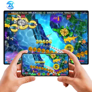 Orion star yazılım distribütörü altın kirin online balık oyunu panda master