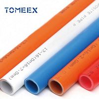 Pouce Pvc tuyaux en plastique prix 4 fabricants 3 6In couleur 3/4 Sch40 plomberie eau Dn200 taille 10 annexe 80 feu Cpvc tuyau