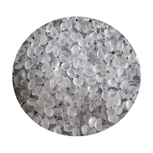 Supply PP Huajin Chemical RP344R-K injection grade transparent auto parts polypropylene raw material plastic particles