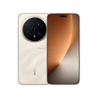 Magic8 Pro 5G Octa Core, double carte SIM anglaise, nouveau SD 8 Elite Gen 5, 200MP Periscope, 7200mAh, écran 120Hz 1.5K (1256x2808)