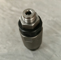 Vanne de décharge de surcharge robuste pour excavatrice, référence J221-25A-100110, pour Shantui SE240, qualité OEM