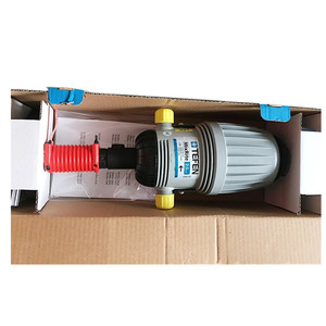 Système d'irrigation automatique pour ferme agricole, pompe doseuse hydraulique proportionnelle, applicateur d'<span class=keywords><strong>engrais</strong></span> pour l'arrosage et l'irrigation - Product Image 6