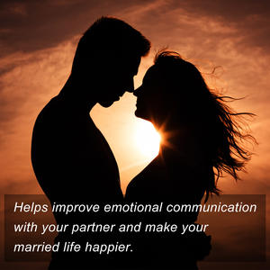 เจลครีมนวดสำหรับผู้ชายฟื้นฟูความชุ่มชื้นแบบเข้มข้นเฉพาะสำหรับ2025 - Product Image 4