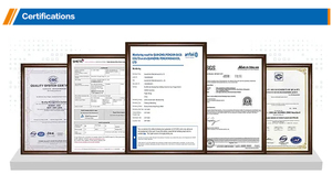 Tùy chỉnh thép không gỉ đặc biệt hình lò xo cường độ cao dây hình thức mùa xuân không thường xuyên hình lò xo - Product Image 5