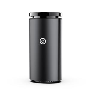 중동용 초대형 휴대용 자동차 아로마 테라피 기계 전기 향 버너 Mubkhar 아로마 버너 오래 지속되는 연기 - Product Image 5