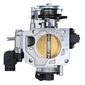 J1239 Drossel klappen gehäuse für Honda Accord für Acura TL CL3.0 3.2L Neuzustand 97-03 16400-P8C-A21 - Product Image 6