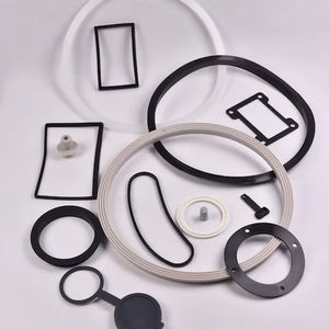 シリコン製シールガスケット - Product Image 1