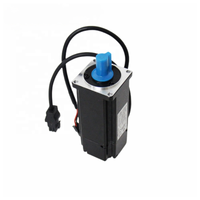 Original Delta 100W Servomotor ECMA-C20401GS ECMA-C20401ES 3000 U/min 220V ASDA-B2 Serie mit Brems- und Öldichtungsoptionen auf Lager