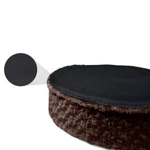 편안한 중국 공급 업체 최신 접이식 개 침대 태국 - Product Image 4