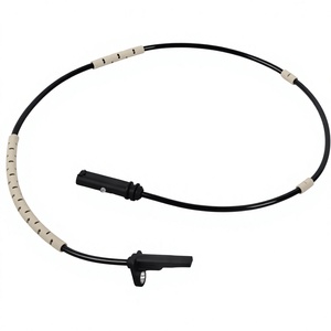 Capteur de vitesse de roue ABS pour Bmw, 34526791226 34526869322, pour voitures F20 F21 F22, nouvelle pièce de rechange - Product Image 3