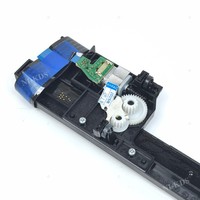 Ensemble d'entraînement de Scanner CE847-60108 pour hp M1130 MFP M1132 M1136 unité principale de Scanner de CE847-40007 Q3434-60238