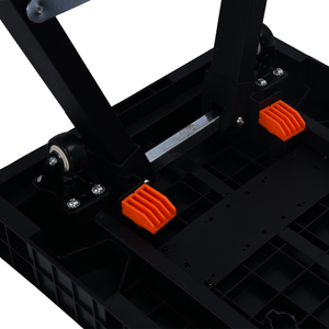 Vertak xách tay đa năng thợ mộc có thể gập lại làm việc băng ghế dự bị cán chế biến gỗ bàn làm việc cho nhà - Product Image 3