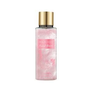 Brume Corporelle Femme 250ml Perlée Rêveuse Noix de Coco Vanille, Conception Originale, Marque Privée, Parfum <span class=keywords><strong>Ambiance</strong></span> Douce Romantique Quotidien - Product Image 2