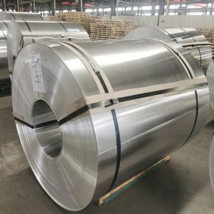 ขดลวดเหล็กคาร์บอนรีดเย็นชุบสังกะสีมาตรฐาน astm/jis SS400 Q195 S235JR Q235 A36 ST52 ST37 - Product Image 3