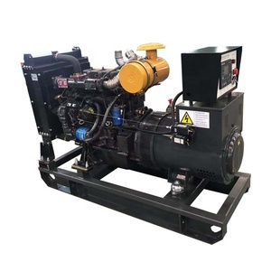 Hot Selling Cheap Price Kaichen KC-40 50KVA 400/230V 50HZ Water Cooled <b>Mobile</b> <b>Generator</b> Auto Open Frame AC 3 Phase High KC-40 50 - Product Image 5