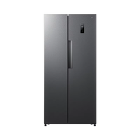 Réfrigérateur côte à côte 100 % original Mi Mijia 550L BCD-550WKMP - Grand réfrigérateur intelligent à double porte, vente en gros et approvisionnement en vrac