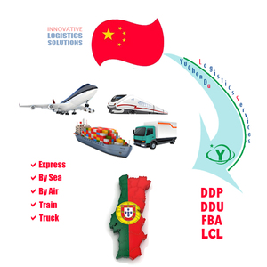 Service DDP pour les petits colis de Chine vers le <span class=keywords><strong>Portugal</strong></span> par avion/mer/express, livraison porte à porte, colis/sachets d'échantillons - Product Image 1