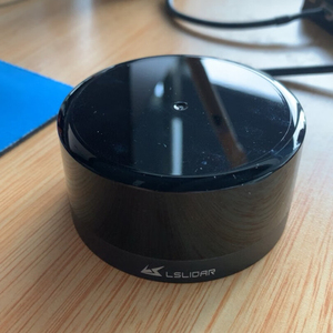 Sensor de Navegación Serie Leishen con 360° de Cobertura. Lidar M10P con Detección de Obstáculos a 25m - Product Image 2