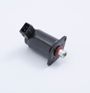 KK371-20660 iacv IAC วาล์วควบคุมอากาศไม่ได้ใช้งานสำหรับ KIA ความภาคภูมิใจ - Product Image 3