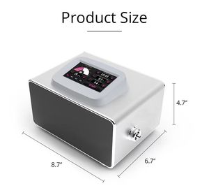 Máquina de Vacumterapia para Aumento de Senos, Bomba de Vacío para Levantamiento de Glúteos, Dispositivo de Masaje - Product Image 2